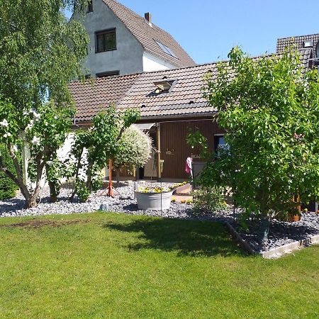 Gemuetliches, Freistehendes Ferienhaus Koblenz  Eksteriør bilde