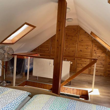 Gemuetliches, Freistehendes Ferienhaus Koblenz  Eksteriør bilde