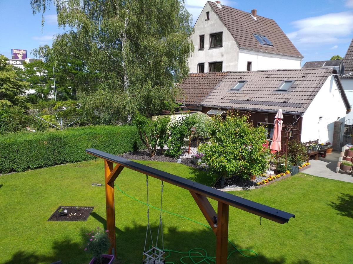 Gemuetliches, Freistehendes Ferienhaus Koblenz  Eksteriør bilde