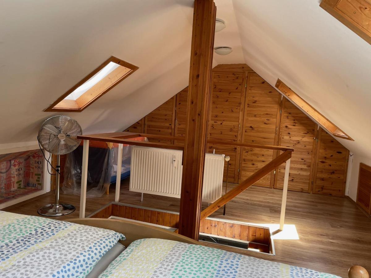 Gemuetliches, Freistehendes Ferienhaus Koblenz  Eksteriør bilde