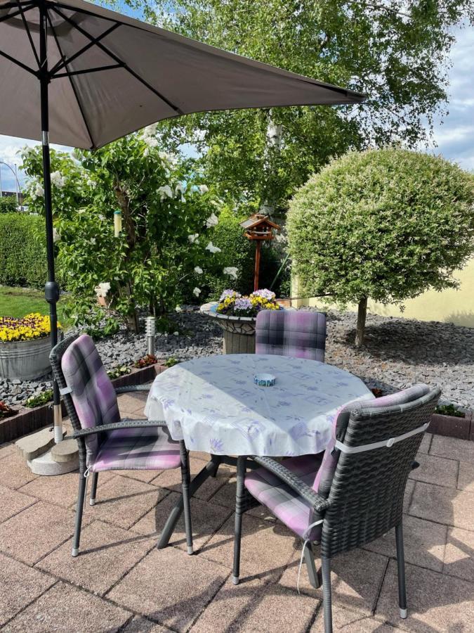 Gemuetliches, Freistehendes Ferienhaus Koblenz  Eksteriør bilde