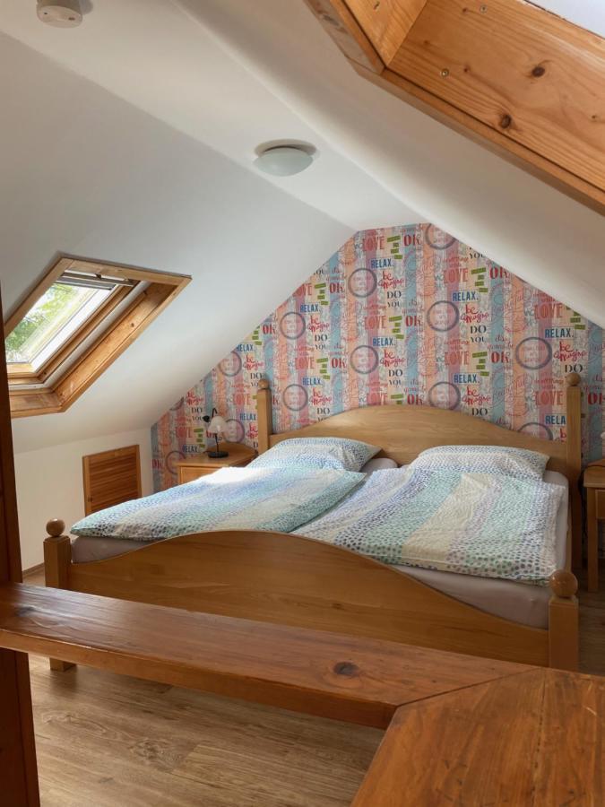 Gemuetliches, Freistehendes Ferienhaus Koblenz  Eksteriør bilde