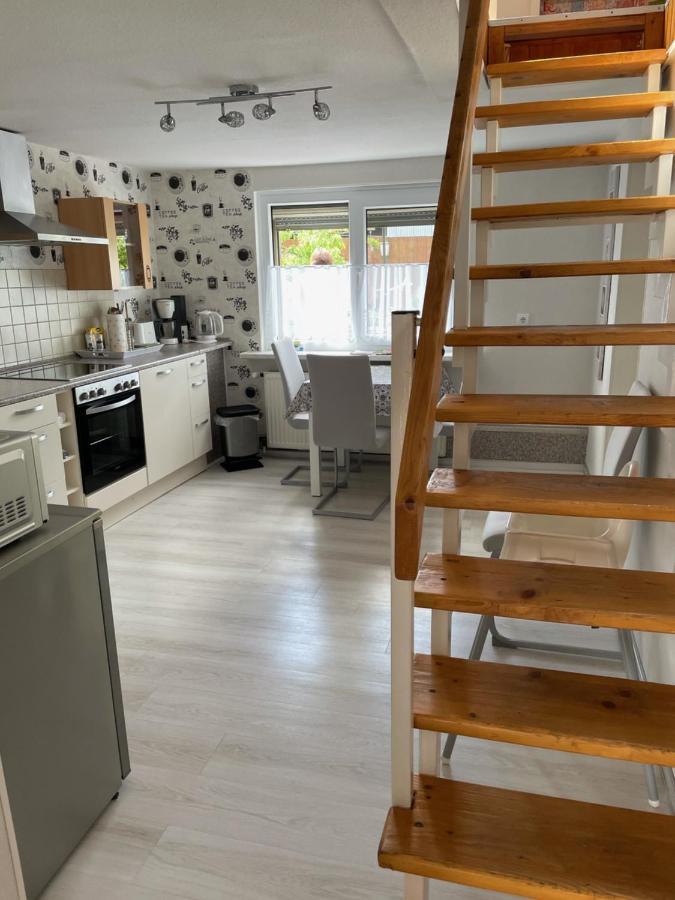 Gemuetliches, Freistehendes Ferienhaus Koblenz  Eksteriør bilde