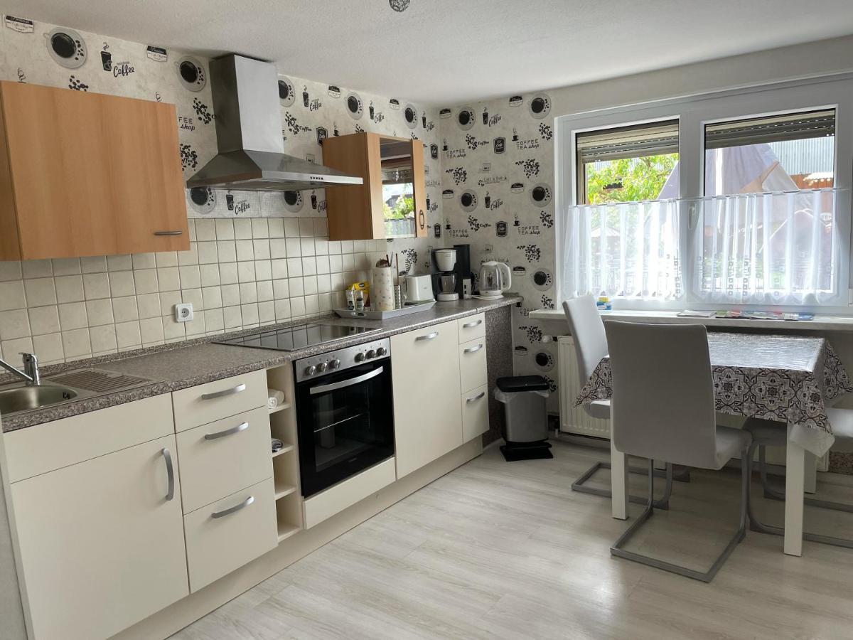 Gemuetliches, Freistehendes Ferienhaus Koblenz  Eksteriør bilde
