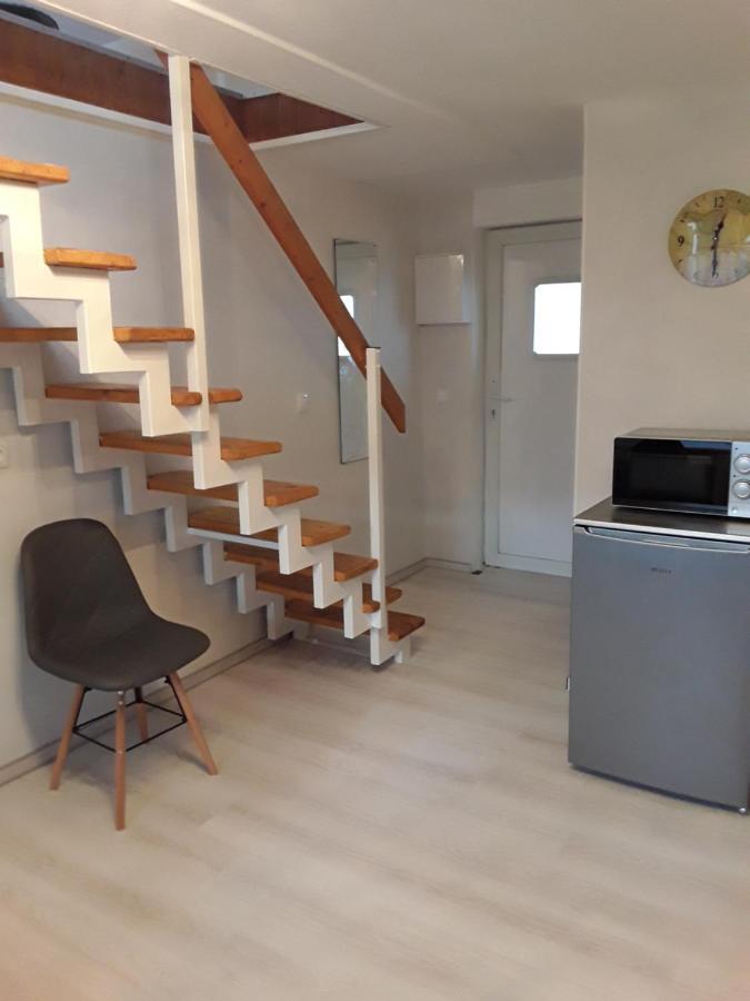 Gemuetliches, Freistehendes Ferienhaus Koblenz  Eksteriør bilde
