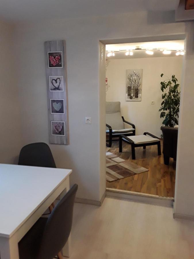 Gemuetliches, Freistehendes Ferienhaus Koblenz  Eksteriør bilde